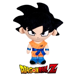 Dragon Ball Z - Goku oficjany pluszak maskotka